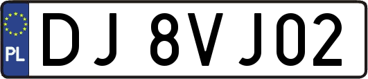 DJ8VJ02
