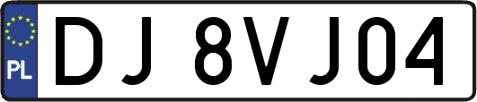 DJ8VJ04