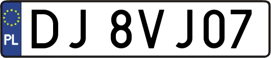 DJ8VJ07