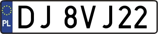 DJ8VJ22