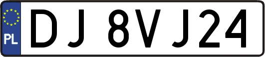 DJ8VJ24