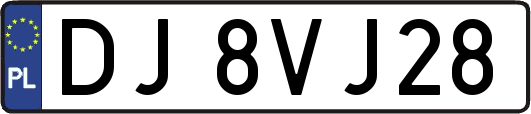 DJ8VJ28