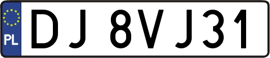 DJ8VJ31