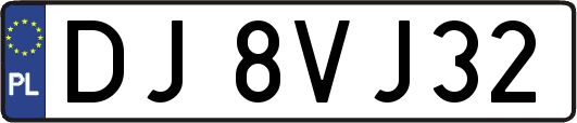 DJ8VJ32