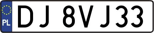 DJ8VJ33