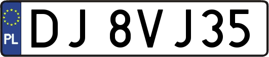 DJ8VJ35