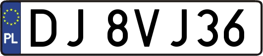 DJ8VJ36