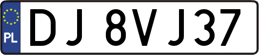 DJ8VJ37