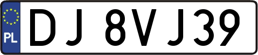 DJ8VJ39