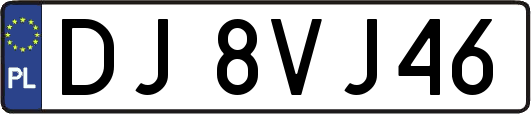 DJ8VJ46