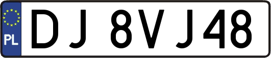 DJ8VJ48