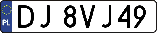 DJ8VJ49