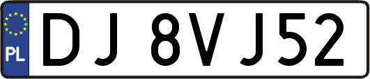 DJ8VJ52