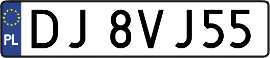 DJ8VJ55