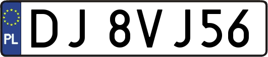 DJ8VJ56