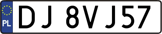 DJ8VJ57