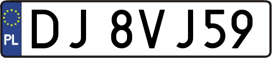 DJ8VJ59