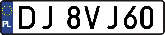 DJ8VJ60
