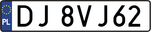 DJ8VJ62