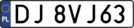 DJ8VJ63