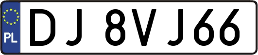 DJ8VJ66