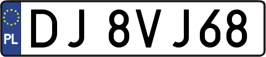 DJ8VJ68