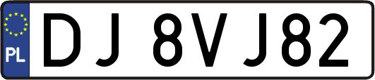 DJ8VJ82
