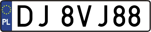 DJ8VJ88