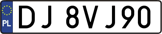 DJ8VJ90