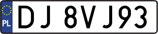 DJ8VJ93