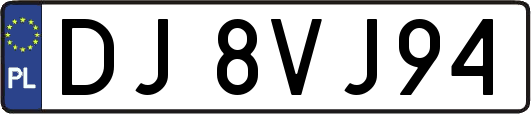 DJ8VJ94