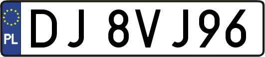 DJ8VJ96