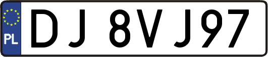 DJ8VJ97