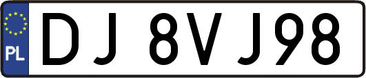 DJ8VJ98