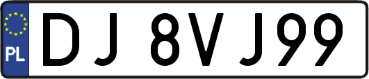 DJ8VJ99