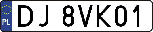 DJ8VK01