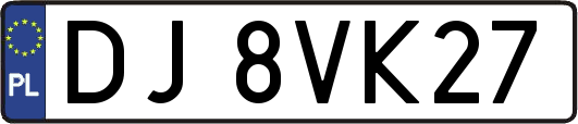 DJ8VK27
