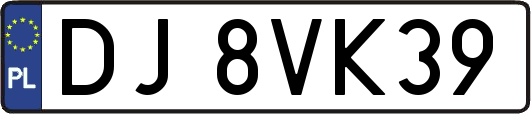 DJ8VK39