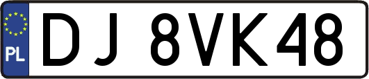 DJ8VK48