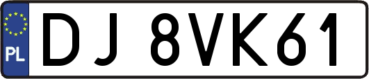 DJ8VK61