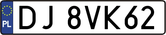 DJ8VK62