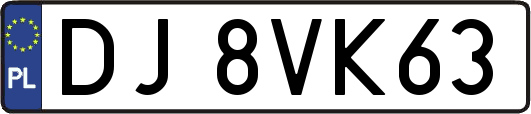 DJ8VK63