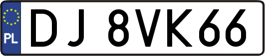 DJ8VK66