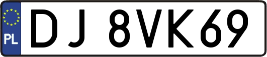 DJ8VK69