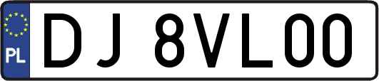 DJ8VL00