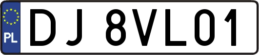 DJ8VL01