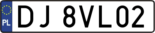 DJ8VL02