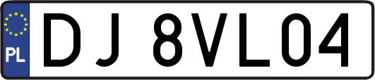 DJ8VL04