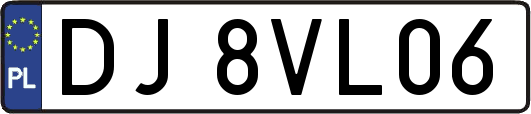 DJ8VL06
