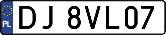 DJ8VL07